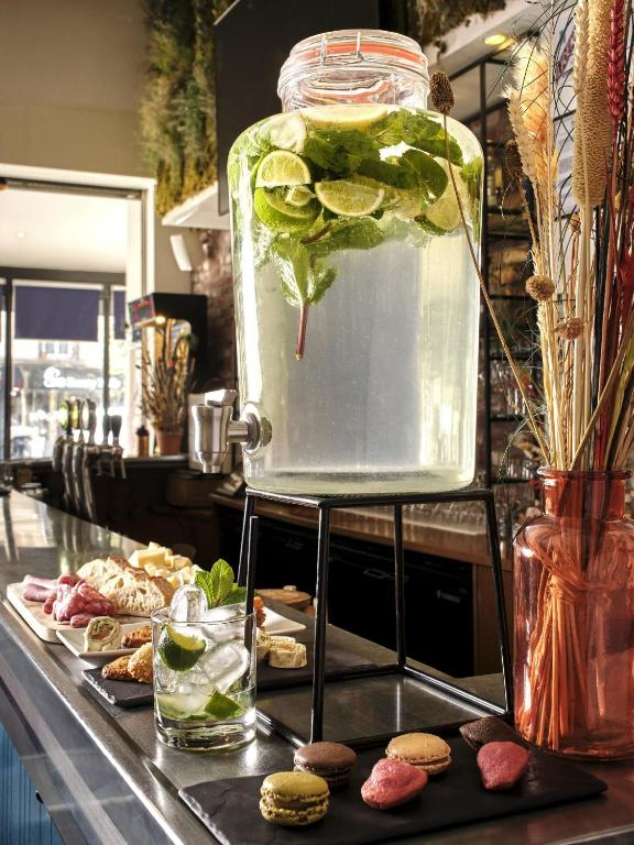 Oferta Last Minute City Break Paris  (ir)