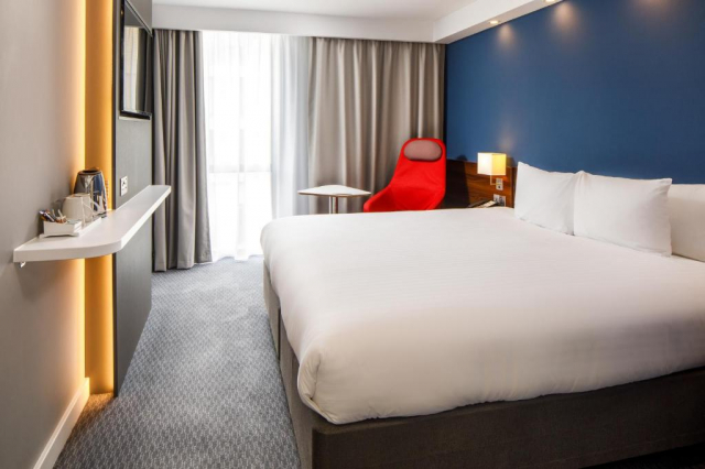 Oferta speciala CITY BREAK LONDRA cu plecare din Timisoara (ir)