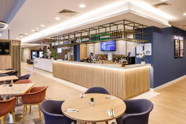 Oferta speciala CITY BREAK LONDRA cu plecare din Timisoara (ir)