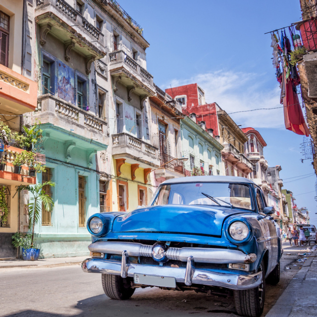 SUPER SEJUR DE 8 NOPTI IN CUBA CU ZBOR DIN CLUJ NAPOCA (T.L)