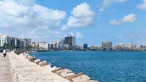 ENIGMELE EGIPTULUI, CAIRO SI ALEXANDRIA, AVION DIN BUCURESTI, LA HOTEL DE 4 SI 5*, LA TARIFUL DE 898 EURO/PERSOANA!