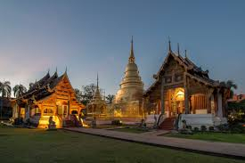 THAILANDA, UN MOZAIC DE EXPERIENTE, AVION DIN BUCURESTI, LA HOTEL DE 3*, LA TARIFUL DE 2845 EURO/PERS, PENSIUNE COMPLETA!