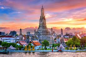 THAILANDA, UN MOZAIC DE EXPERIENTE, AVION DIN BUCURESTI, LA HOTEL DE 3*, LA TARIFUL DE 2845 EURO/PERS, PENSIUNE COMPLETA!