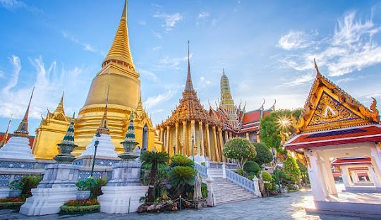 THAILANDA DE NORD SI RELAXARE IN PATTAYA, AVION DIN BUCURESTI, LA HOTEL DE 4*, LA TARIFUL DE 2295 EURO/PERSOANA, MIC DEJUN! 