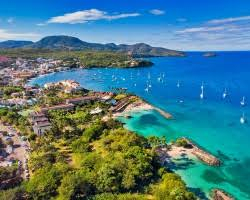 ULTIMELE LOCURI MADAGASCAR SI INSULA SAINTE MARIE, AVION DIN BUCURESTI, LA HOTEL DE 4*, LA TARIFUL DE 2699 EURO/PERS, MIC DEJUN!