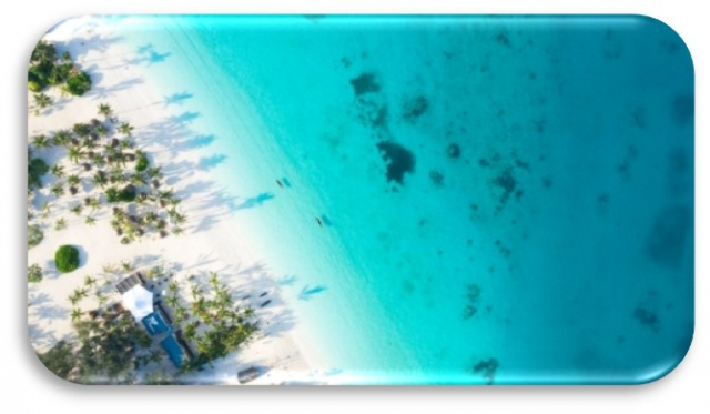 CRACIUN ZANZIBAR - 7 NOPTI CU ZBOR DIRECT DIN BUCURESTI 🌴🎅