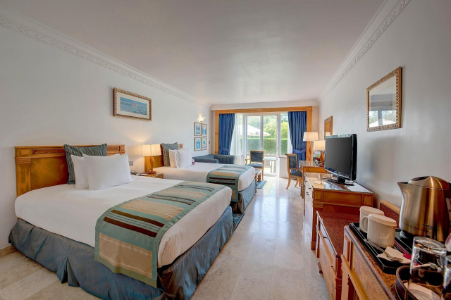 Oman- Salalah 1399  EURO / PERS plecare 07.12  din Bucuresti -Crowne Plaza Resort Salalah