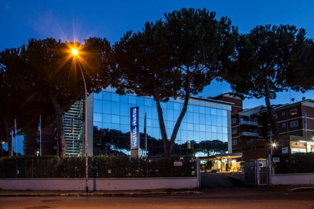 City Break! Escapada in Roma, Italia, 3 nopti, cu plecare din Timisoara (KCM)