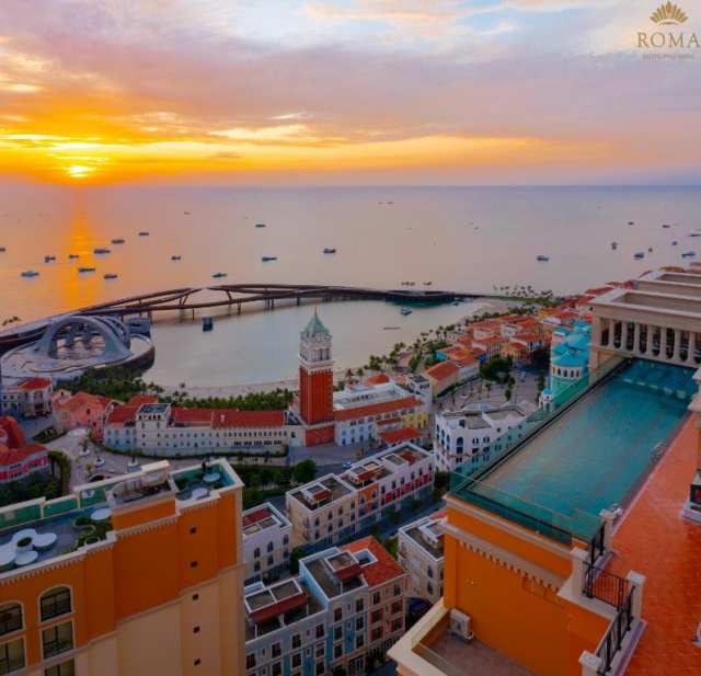 Craciun si Revelion in Vietnam: de la 1950 euro cazare 10 nopti cu mic dejun+ transport avion+ toate taxele