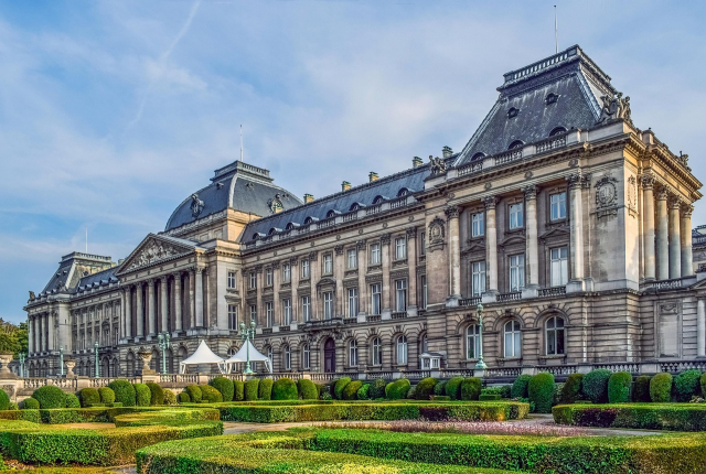 City Break - Bruxelles, BELGIA, sejur 3 nopti, cu plecare din Cluj-Napoca (AA)
