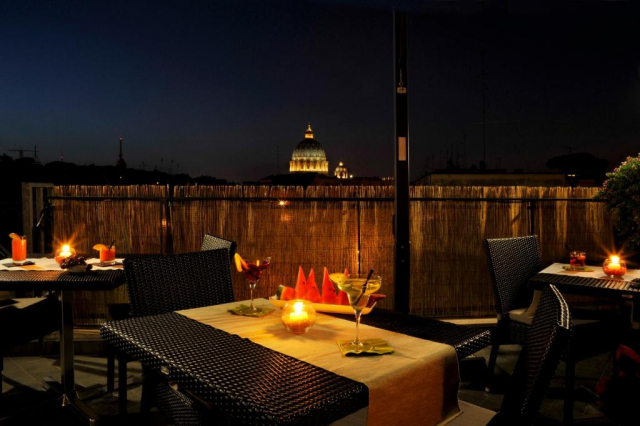 lLast minute City break! Escapadă în Roma: artă, arhitectură și gelato sub soare🌞 (KCM)