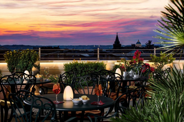 Last minute City break Italia! Cadoul perfect vine cu avionul!Roma: artă, arhitectură și gelato sub soare🌞 (KCM)