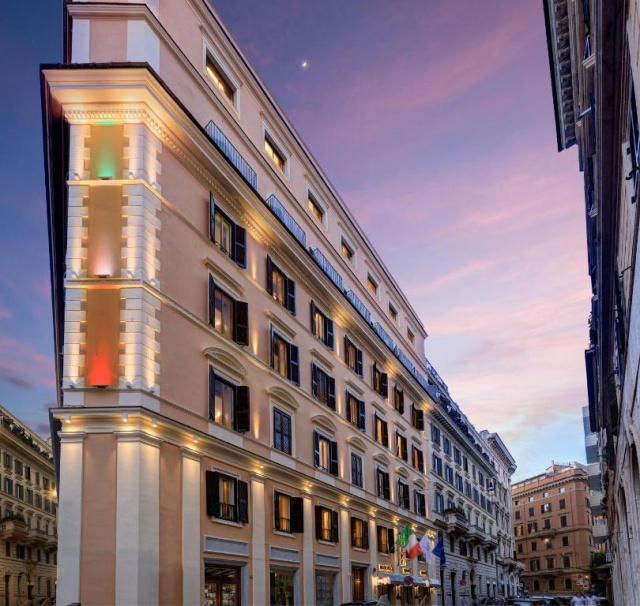 Last minute City break Italia! Cadoul perfect vine cu avionul!Roma: artă, arhitectură și gelato sub soare🌞 (KCM)