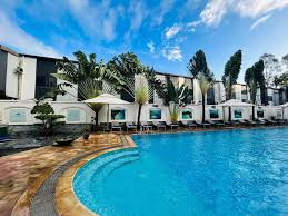 SUPER DEAL VIETNAM  PLECARE IN 01.11.2025 HOTEL PHU QUOC OCEAN PEARL  PRET 988 EURO MIC DEJUN