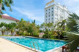 SUPER DEAL VIETNAM PLECARE IN 04.01.2026 HOTEL TAHITI BEACH 4* PRET 1371 EURO MIC DEJUN