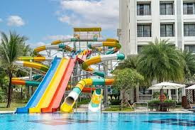 SUPER DEAL VIETNAM PLECARE IN 01.11.2025 HOTEL WYNDHAM GRAND PHU QUOK 5* PRET 1363 EURO MIC DEJUN