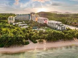 SUPER DEAL VIETNAM PLECARE IN 01.11.2025 HOTEL  PREMIER RESIDENCES PHU QUOK 5* PRET 1438 EURO MIC DEJUN