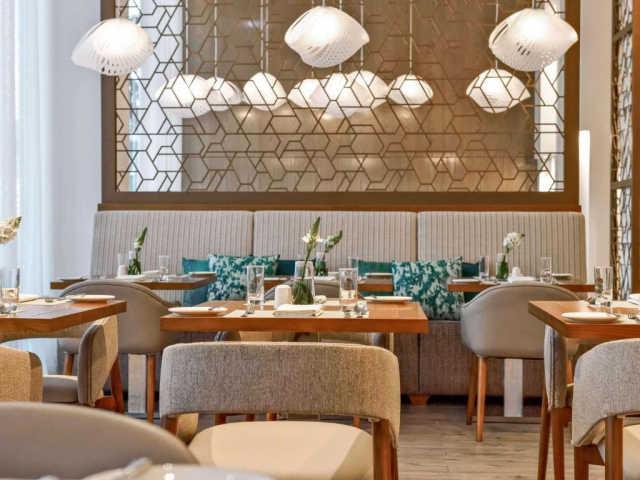 ULTRA LAST MINUTE REVELION DELUXE DUBAI 2026- 5***** GRAND MERCURE ZBOR DIN OTOPENI CU TAXE INCLUSE