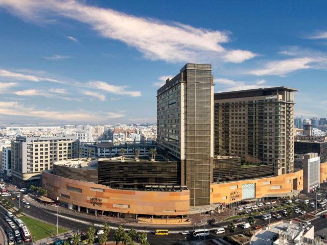 ULTRA LAST MINUTE REVELION DELUXE DUBAI 2026- 5***** SWISSOTEL  ZBOR DIN OTOPENI CU TAXE INCLUSE