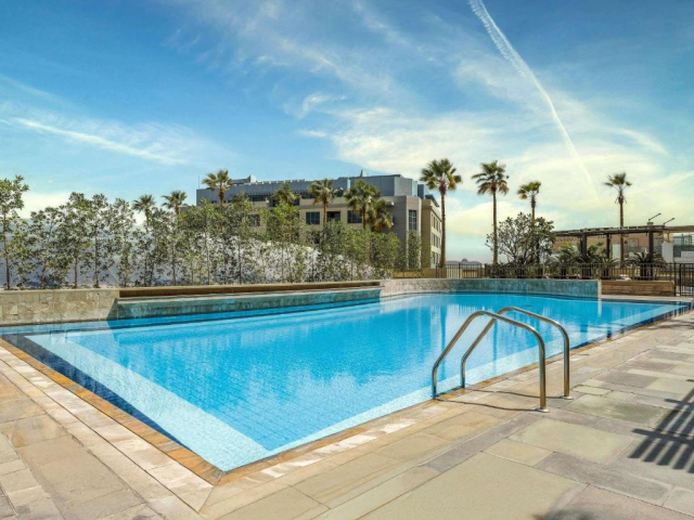 ULTRA LAST MINUTE REVELION DELUXE DUBAI 2026- 5***** SWISSOTEL  ZBOR DIN OTOPENI CU TAXE INCLUSE