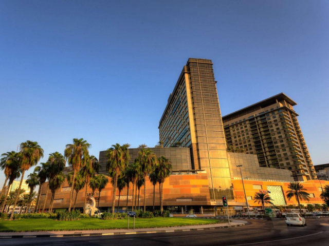 ULTRA LAST MINUTE REVELION DELUXE DUBAI 2026- 5***** SWISSOTEL  ZBOR DIN OTOPENI CU TAXE INCLUSE