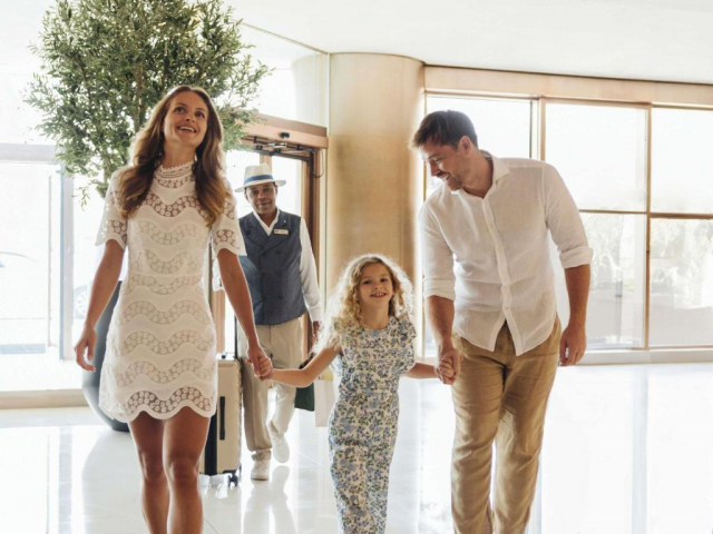 ULTRA LAST MINUTE REVELION DELUXE DUBAI 2026- 5***** FAIRMONT ZBOR DIN OTOPENI CU TAXE INCLUSE
