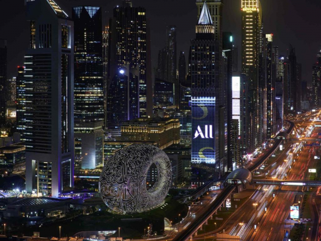 ULTRA LAST MINUTE REVELION DELUXE DUBAI 2026- 5***** FAIRMONT ZBOR DIN OTOPENI CU TAXE INCLUSE