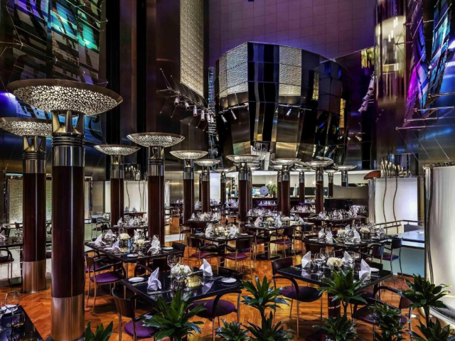 ULTRA LAST MINUTE REVELION DELUXE DUBAI 2026- 5***** FAIRMONT ZBOR DIN OTOPENI CU TAXE INCLUSE