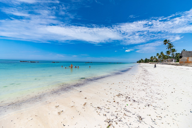 Oferta Zanzibar, sejur 7 nopti, cu plecare din Bucuresti (TL)