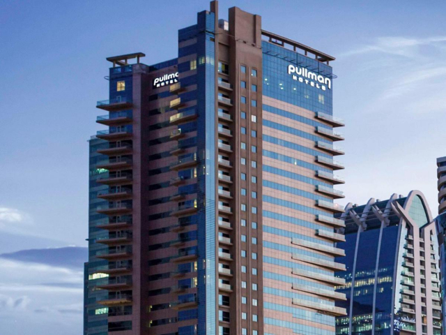 ULTRA LAST MINUTE REVELION DELUXE DUBAI 2026- 5***** PULLMAN  ZBOR DIN OTOPENI CU TAXE INCLUSE