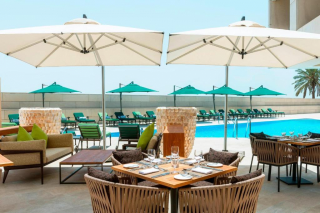 ULTRA LAST MINUTE REVELION DELUXE DUBAI 2026- 5***** SHERATON  ZBOR DIN OTOPENI CU TAXE INCLUSE