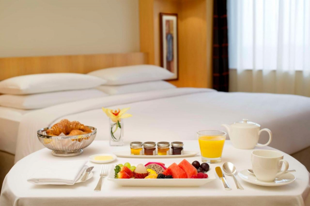 ULTRA LAST MINUTE REVELION DELUXE DUBAI 2026- 5***** HYATT REGENCY  ZBOR DIN OTOPENI CU TAXE INCLUSE