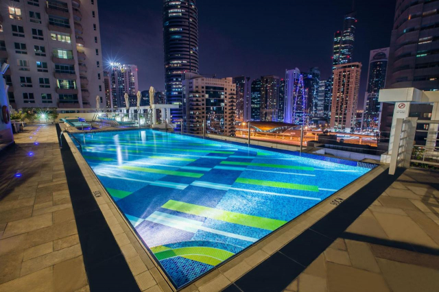 ULTRA LAST MINUTE REVELION DUBAI 2026- 4**** MARINA BYBLOS ZBOR DIN OTOPENI CU TAXE INCLUSE