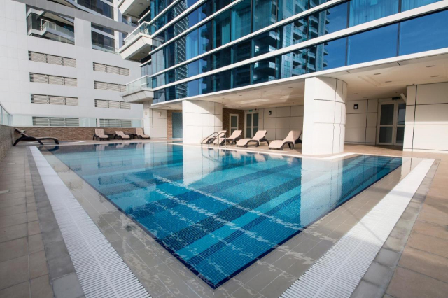 ULTRA LAST MINUTE REVELION DUBAI 2026- 4**** BARCELO MARINA  ZBOR DIN OTOPENI CU TAXE INCLUSE