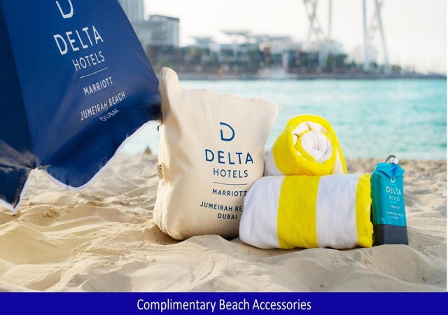 ULTRA LAST MINUTE REVELION DELUXE DUBAI 2026- 4**** DELTA MARIOTT  ZBOR DIN OTOPENI CU TAXE INCLUSE
