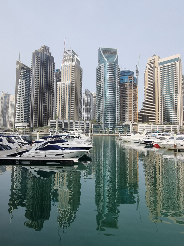 04.11 Zbor Bucuresti, Dubai City Break, Arabian Park  785 euro/pers 6 nopti mic dejun taxe aeroport si transfer incluse