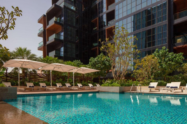 ULTRA LAST MINUTE REVELION DUBAI 2026- 4**** HILTON  ZBOR DIN OTOPENI CU TAXE INCLUSE