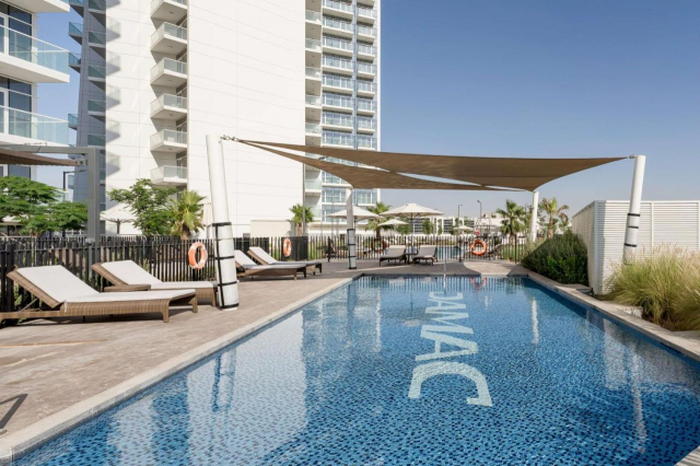 ULTRA LAST MINUTE REVELION DUBAI 2026- 4**** RADISSON DAMAC  ZBOR DIN OTOPENI CU TAXE INCLUSE