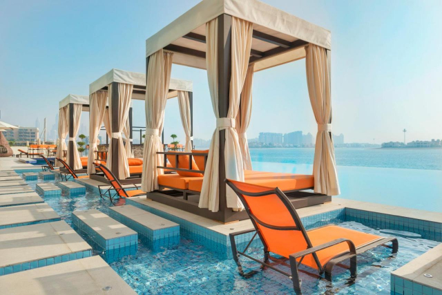 ULTRA LAST MINUTE REVELION DELUXE PE PALMIER 2026- 5***** ROYAL CENTRAL ZBOR DIN OTOPENI CU TAXE INCLUSE