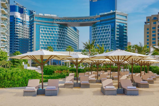 ULTRA LAST MINUTE REVELION DELUXE PE PALMIER 2026- 4**** NH ZBOR DIN OTOPENI CU TAXE INCLUSE