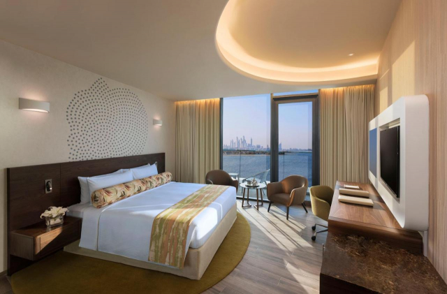 ULTRA LAST MINUTE REVELION DELUXE PE PALMIER 2026- 5***** RETREAT ZBOR DIN OTOPENI CU TAXE INCLUSE