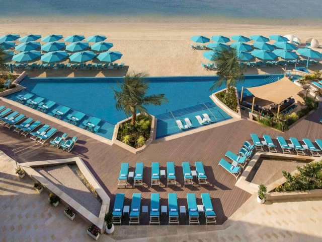 ULTRA LAST MINUTE REVELION DELUXE PE PALMIER 2026- 5***** RETREAT ZBOR DIN OTOPENI CU TAXE INCLUSE