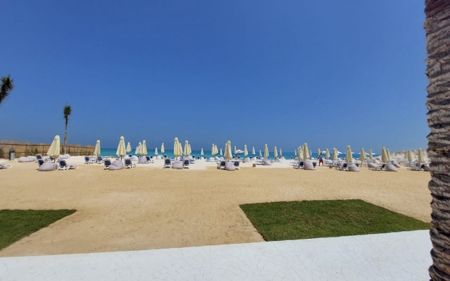 04.10 Zbor Bucuresti, Egipt Alamein, Azur One Eleven 5*  645 euro/pers, 7 nopti all inclusive, taxa aeroport +transfer