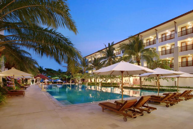 ULTIMELE LOCURI INDONEZIA, BALI, AVION DIN BUCURESTI, LA HOTEL BALI RELAXING RESORT 4*, LA TARIFUL DE 1380 EURO/PERS, MIC DEJUN!