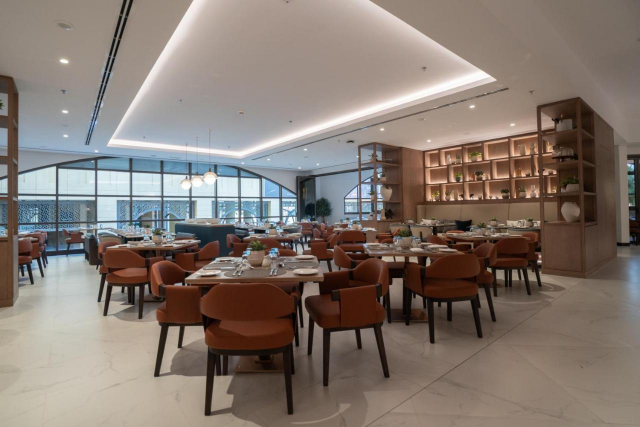 ULTRA LAST MINUTE REVELION DELUXE PE PLAJA 2026- 5*****AMWAJ JBR ZBOR DIN OTOPENI CU TAXE INCLUSE