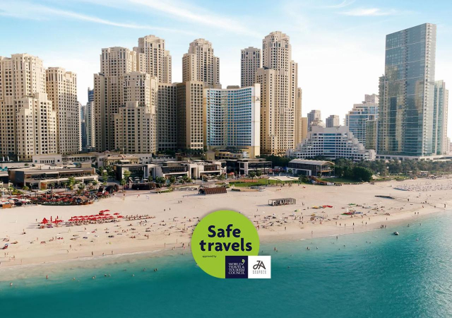 ULTRA LAST MINUTE REVELION DELUXE PE PLAJA 2026- 5*****JA OCEAN  ZBOR DIN OTOPENI CU TAXE INCLUSE