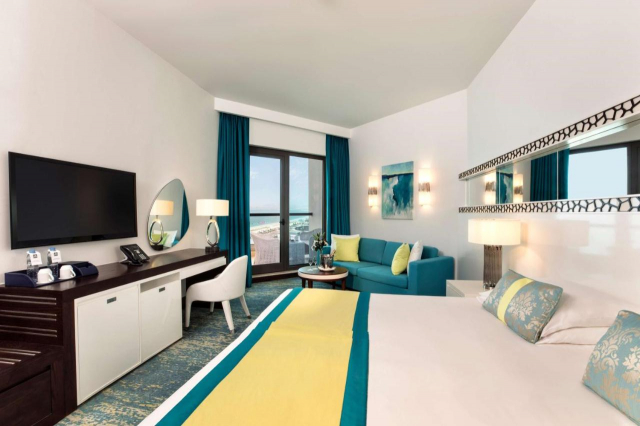 ULTRA LAST MINUTE REVELION DELUXE PE PLAJA 2026- 5*****JA OCEAN  ZBOR DIN OTOPENI CU TAXE INCLUSE