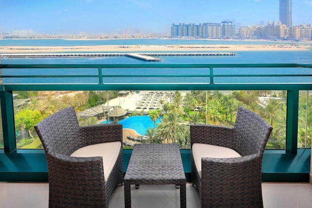 ULTRA LAST MINUTE REVELION DELUXE PE PLAJA 2026- 5***** MERIDIEN  MINA  ZBOR DIN OTOPENI CU TAXE INCLUSE