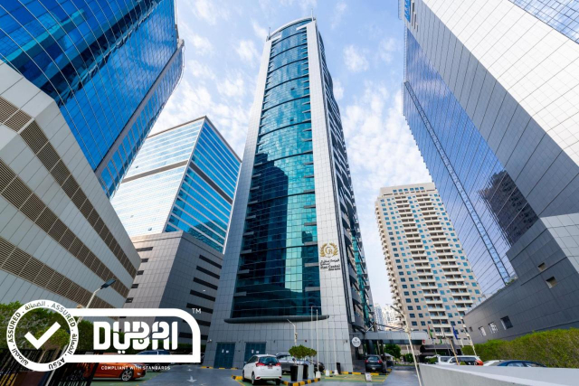 ULTRA LAST MINUTE REVELION DUBAI 2026- 4**** FIRST CENTRAL ZBOR DIN TIMISOARA CU TAXE INCLUSE