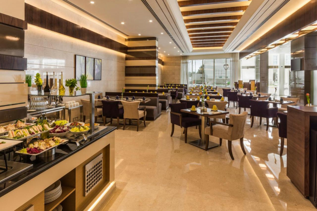 ULTRA LAST MINUTE 1 DECEMBRIE  DUBAI 4**** GOLDEN TULIP MEDIA  ZBOR CHARTER DIN CLUJ NAPOCA  CU TAXE INCLUSE
